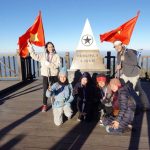 Trekking – Chinh phục nóc nhà Đông Dương Fansipan (2N1Đ)