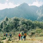 Trekking – Chinh phục nóc nhà Đông Dương Fansipan (2N1Đ)