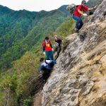 Trekking – Chinh phục nóc nhà Đông Dương Fansipan (2N1Đ)