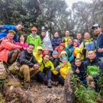 Trekking – Chinh phục Pờ Ma Lung 2967m (3N2Đ)