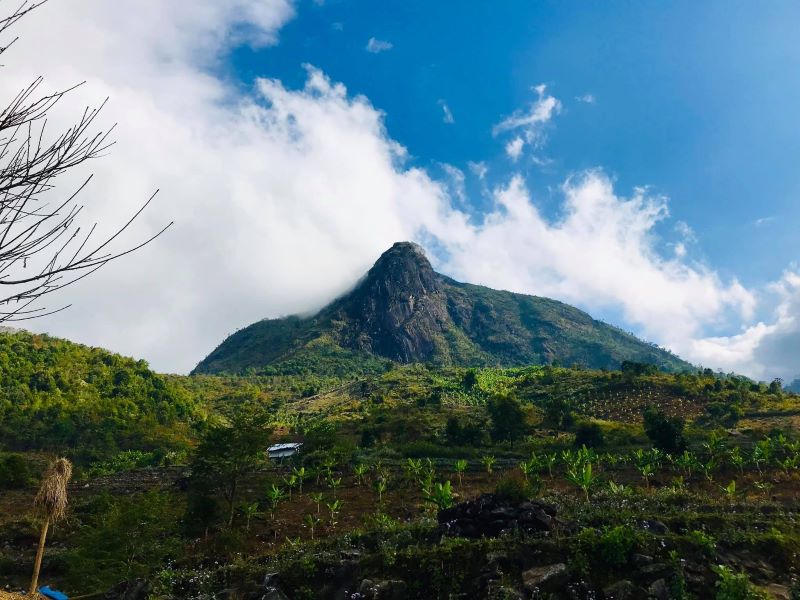 Trekking – Chinh phục Pờ Ma Lung 2967m (3N2Đ)