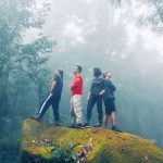 Trekking - Chinh phục Tả Liên Sơn (2N1Đ)