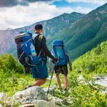 Trekking - Chinh phục thác Háng Tề Chơ (2N1Đ)