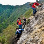 Trekking - Chinh phục thác Háng Tề Chơ (2N1Đ)