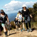 Trekking - Chinh phục thác Háng Tề Chơ (2N1Đ)