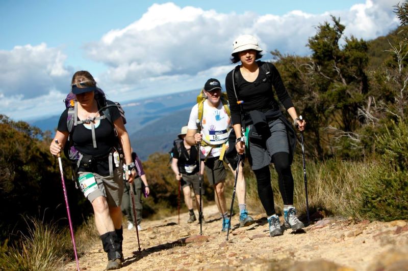 Trekking - Chinh phục thác Háng Tề Chơ (2N1Đ)