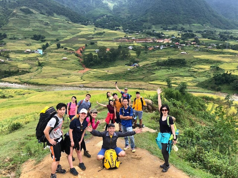 trekking-sapa-1-ngay