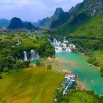 Vòng cung Đông Bắc - Hà Giang, Cao Bằng, thác Bản Giốc, Ba Bể (5N4Đ)