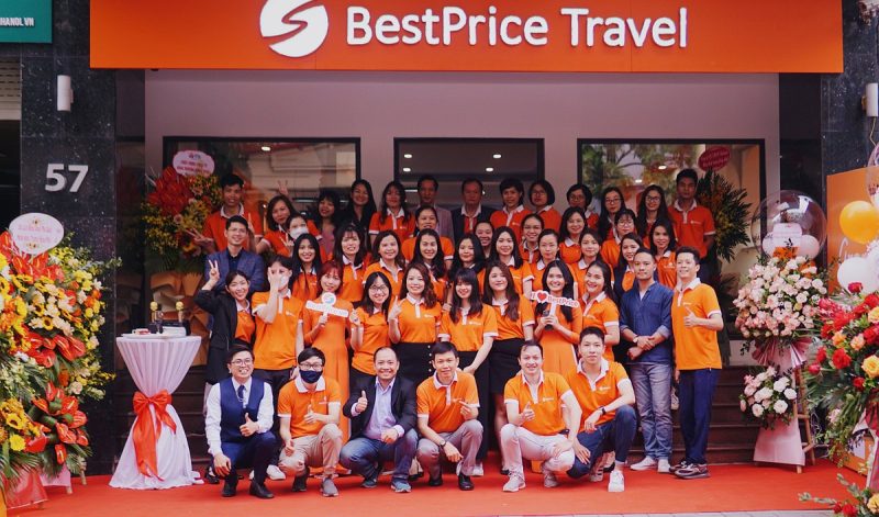 BestPrice Travel