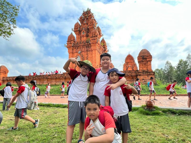 Tour tham quan Làng văn hoá các dân tộc Việt Nam