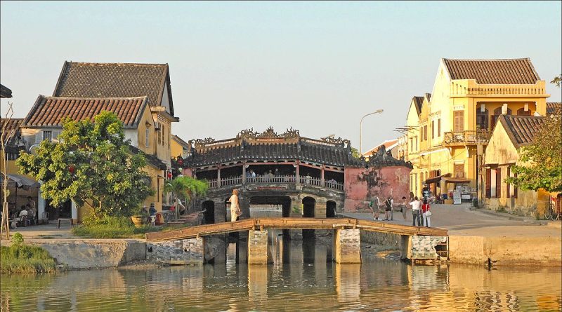 hội an