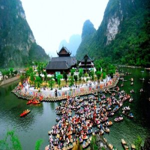 Ninh Binh