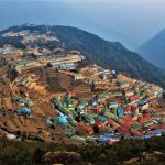 namche bazaar