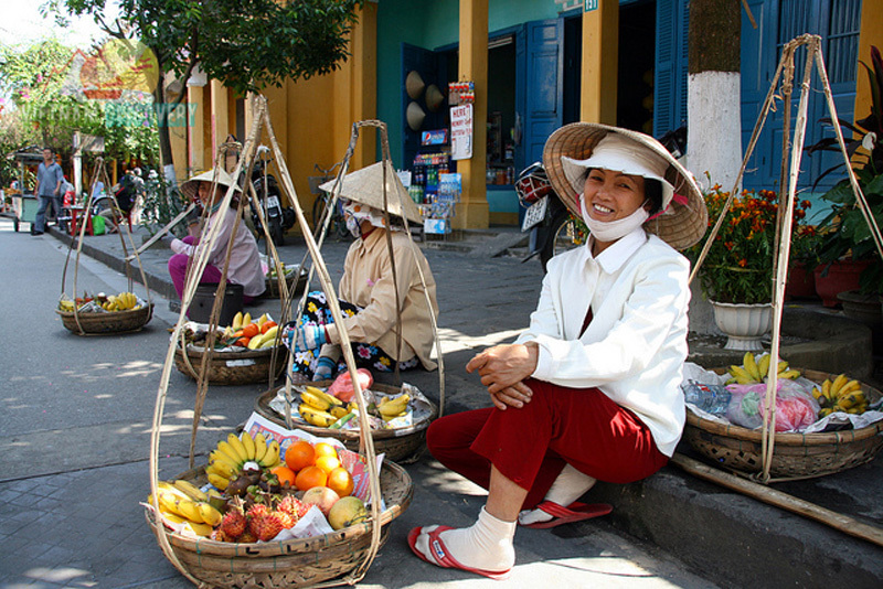 người dân huế