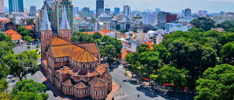 thanh pho ho chi minh