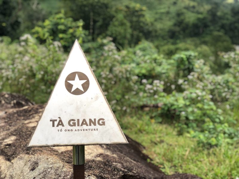 tour trekking tà giang