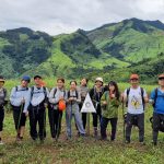 tour trekking tà giang