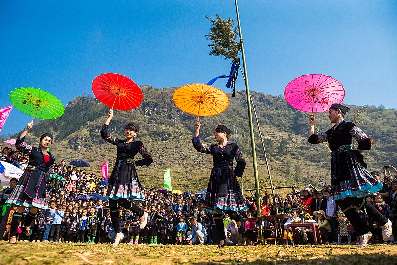 tour xe máy hà giang