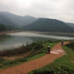 trekking hàm lợn