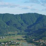 trekking hàm lợn