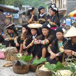 trekking pha luông