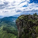 trekking pha luông