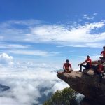 trekking pha luông