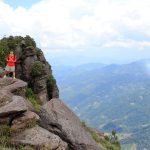 trekking pha luông