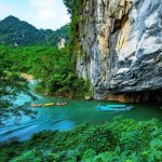 trekking phong nha