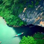 trekking phong nha