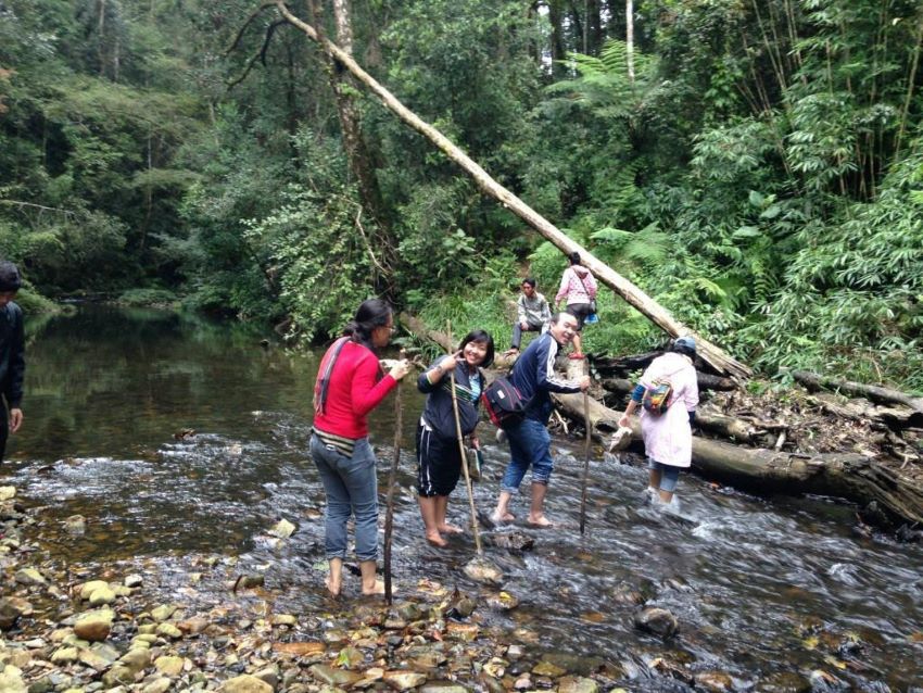 trekking-tam-dao-1-ngay-9