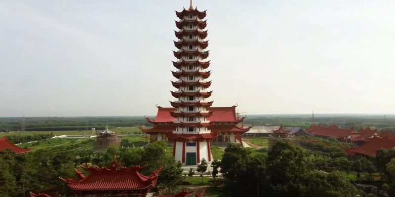 Chùa Quốc Ân hà giang