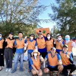 Teambuilding Quảng Bình 4