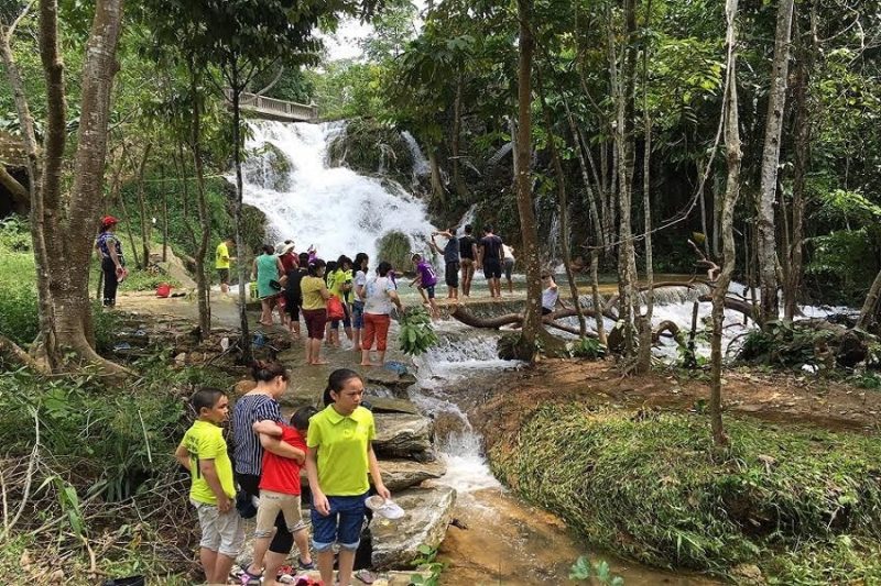 Thạch Lâm Viên Hà Giang