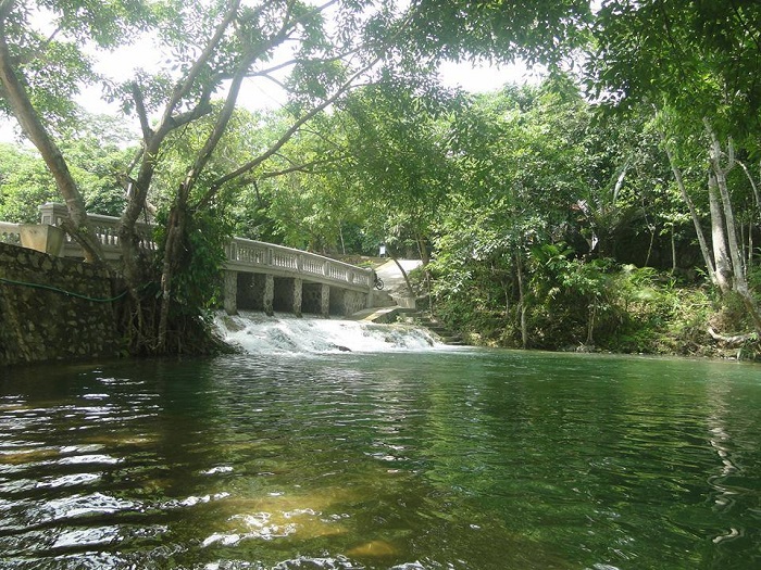 Thạch Lâm Viên Hà Giang