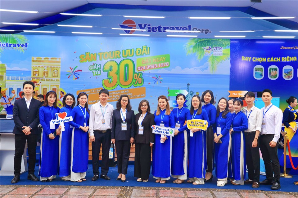 Vietravel Hà Nội