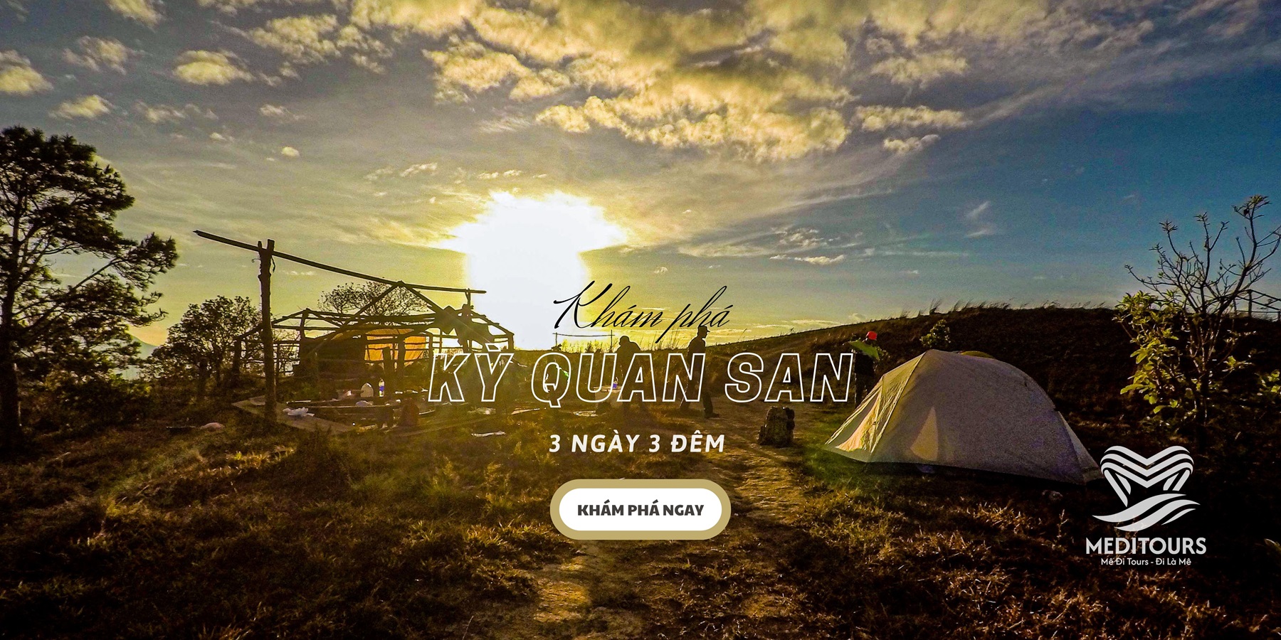 Banner Kỳ quan san