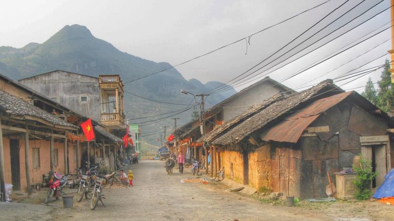 phó bảng hà giang