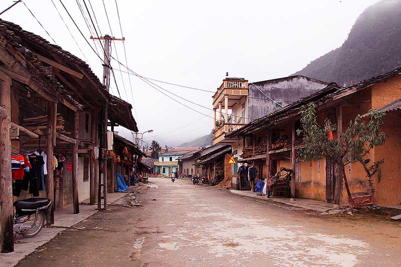 phó bảng hà giang