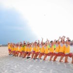 teambuilding Hà Nội - Quảng Bình