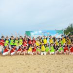 teambuilding Quảng Bình 1