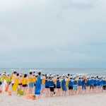 teambuilding Quảng Bình