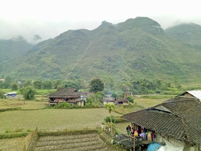 thị trấn yên minh hà giang