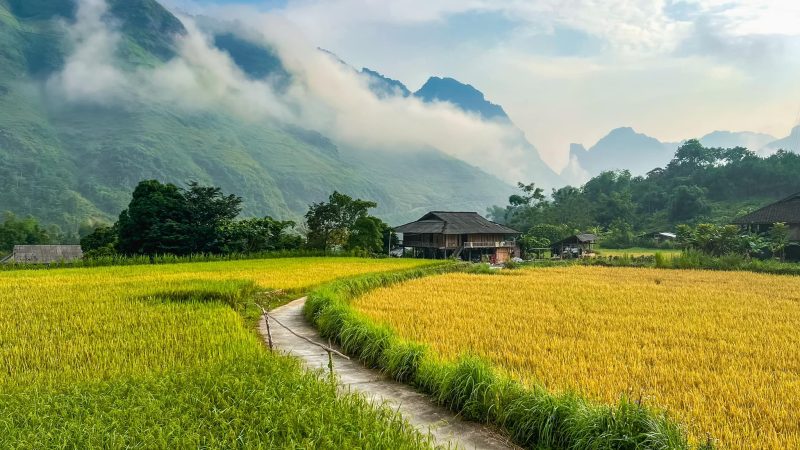 thị trấn yên minh hà giang