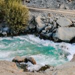 tour phượt xe máy tại Ladakh