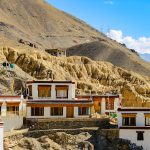 tour phượt xe máy tại Ladakh