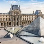 Bảo tàng The Lourve