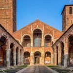 Basilica di Sant'Ambrogio