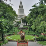 Chùa Wat Phnom