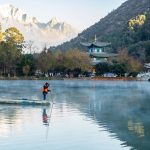 Đại Lý - Lệ Giang - Shangrila